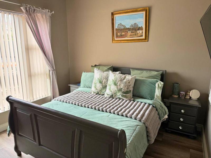 4 Bedroom Property for Sale in Monte Christo Western Cape